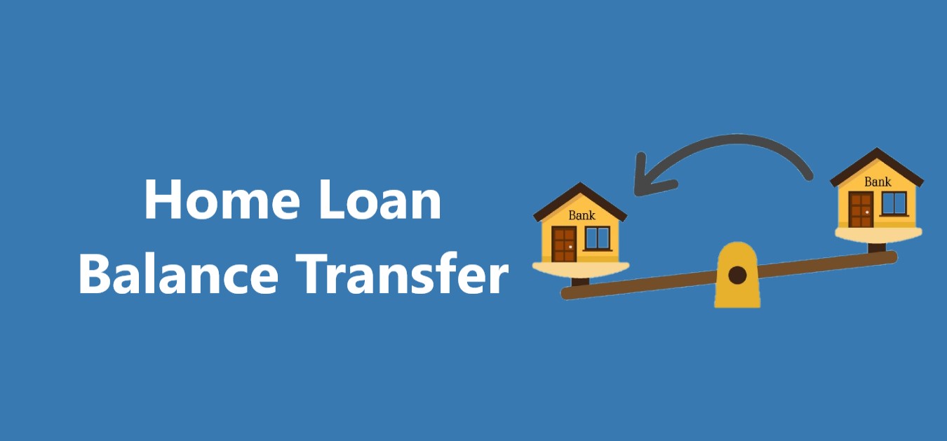 Balance Home Loan Transfer