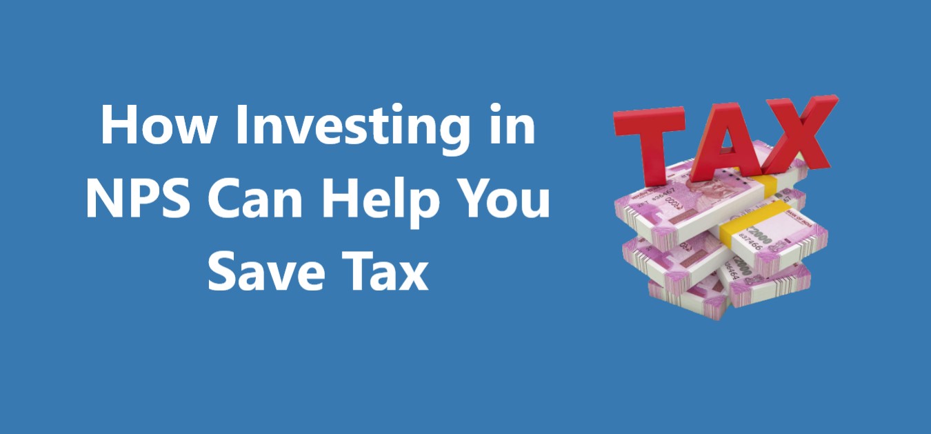 How Much To Invest In Nps To Save Tax