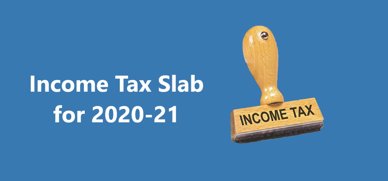 income-tax-slab-for-2020-21-credithita