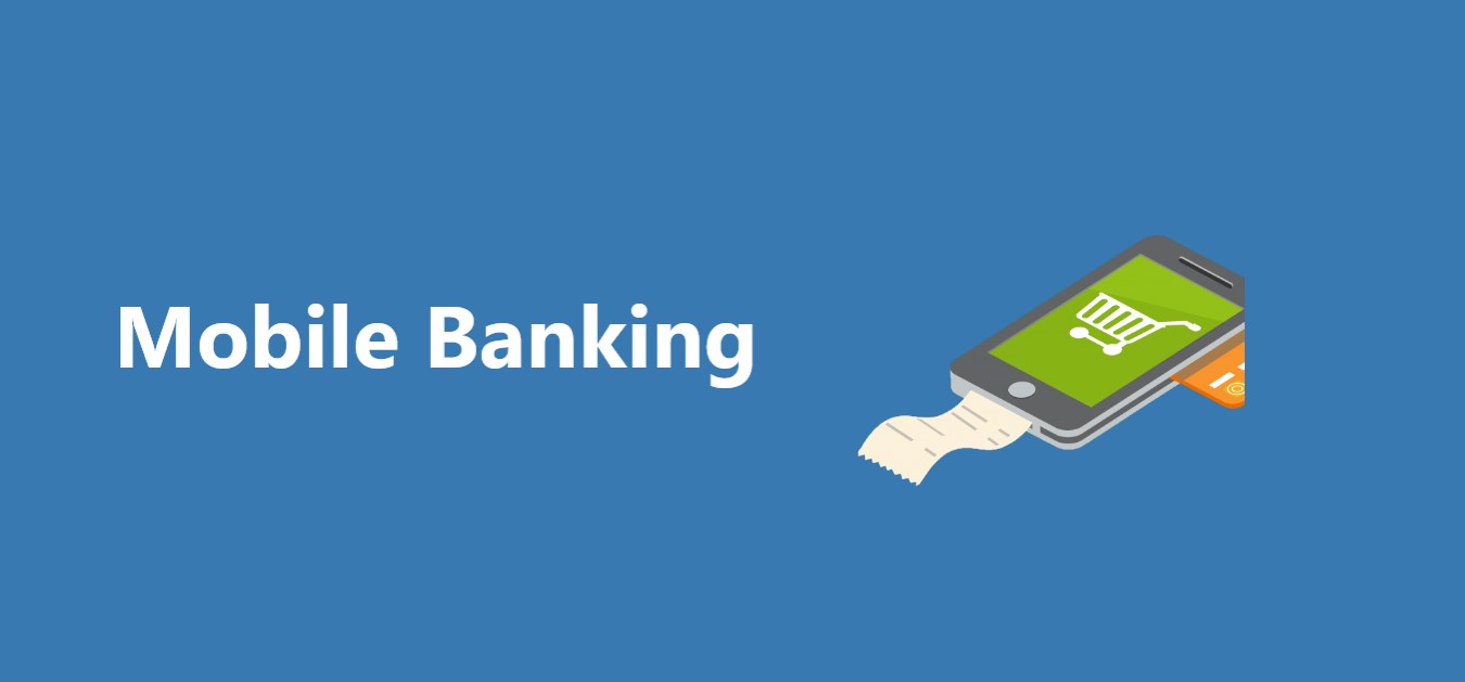 Mobile Banking – CreditHita