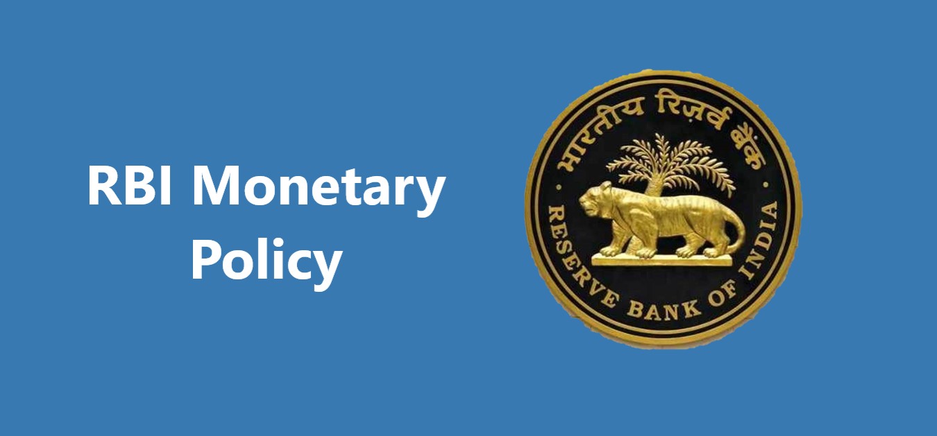 RBI Monetary Policy – CreditHita