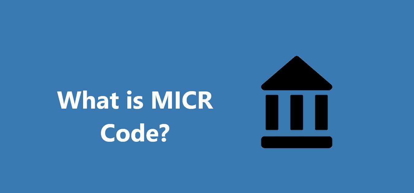 what-is-micr-code-credithita