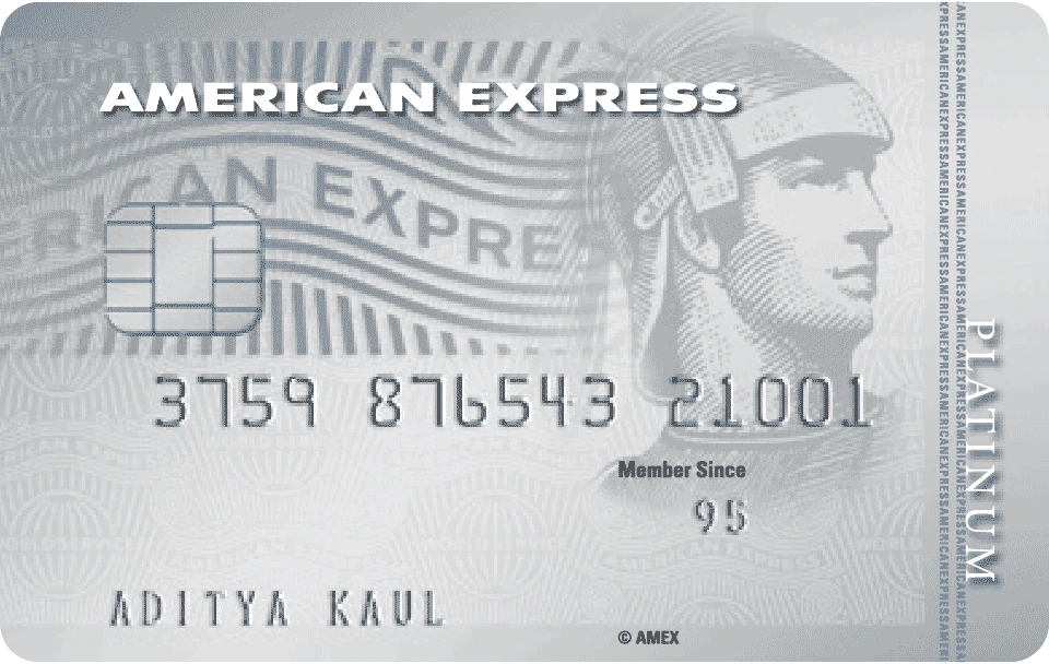 American Express Platinum Travel Credit Card: Check Offers & Benefits