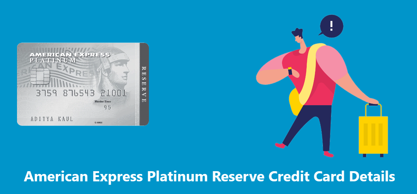 platinum reserve travel credit