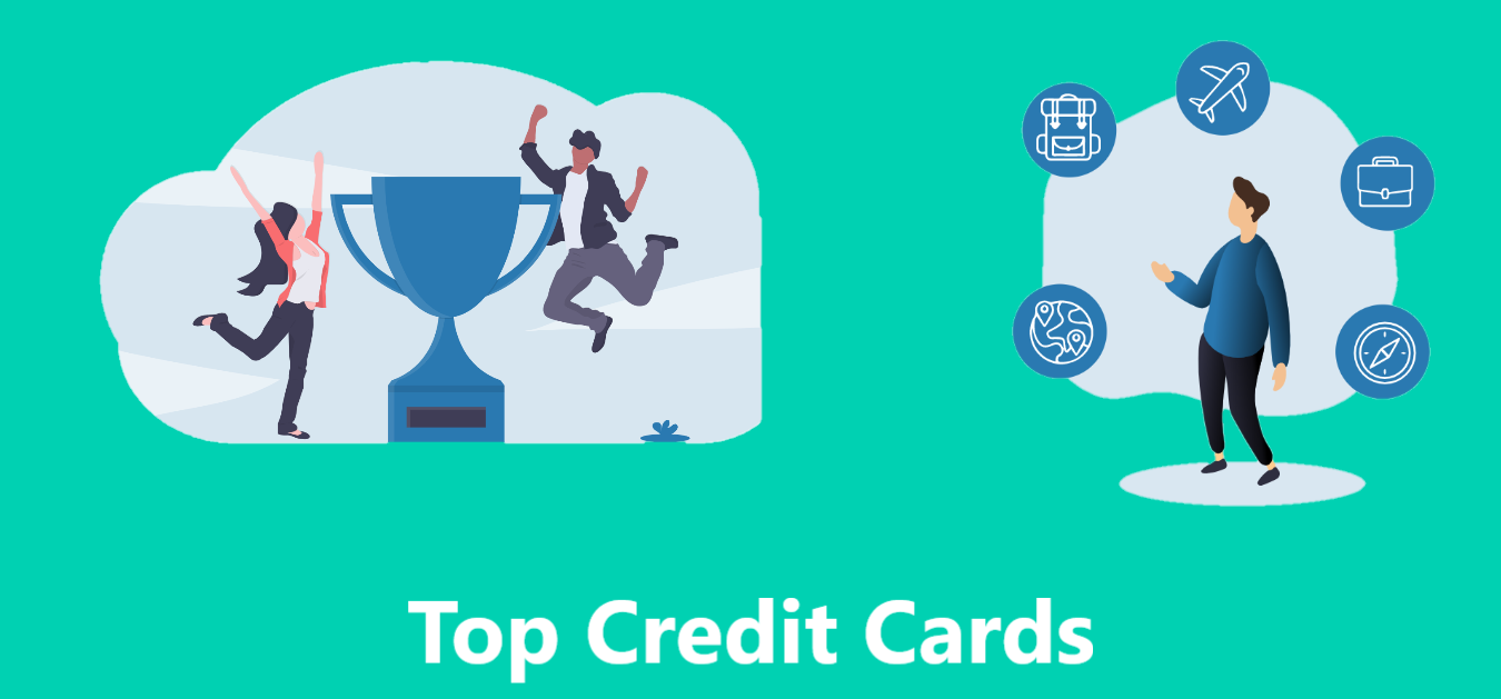 Top Credit Cards in India 2020 (Reviews & Comparison)